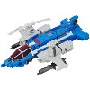 Highbrow and Xort Deluxe Class  | Transformers Generations Titans Return Action figures - 2 of 4