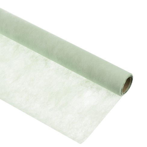 Soft Green Tissue Paper 