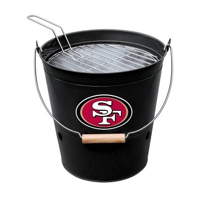 49ers bucket