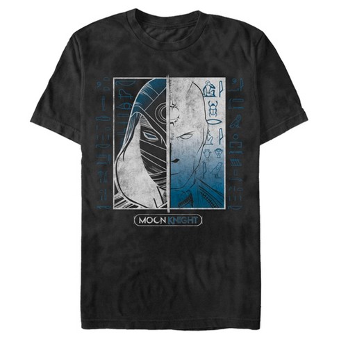 Split T-Shirt (S ONLY)