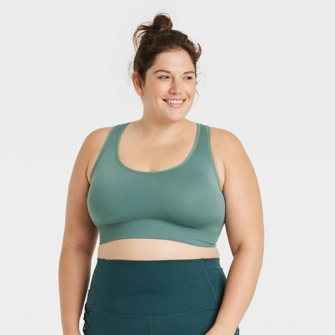 The 13 Best Plus-Size Sports Bras Of 2024, 54% OFF