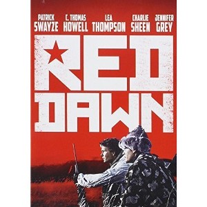 Red Dawn (DVD)(1984) - 1 of 1