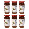 Just Spread Preserve 100 Percent Fruit Fig - Case of 6 - 10 oz - 4 of 4