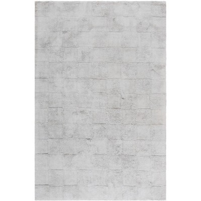 Easy Care ECR222 Hand Tufted Machine Washable Indoor Rugs - Safavieh