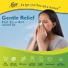 Ayr Saline Nasal Gel, With Soothing Aloe, 0.5 Ounce Tube - 3 of 4