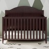 Graco Wilfred 5-in-1 Convertible Crib - 3 of 4
