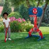 Delta Children Spider-Man 4-in-1 Kids Sports Set - 4 of 4