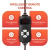 Morfone 120 or 200 light bulbs infrared red light therapy device, suitable for body and face. Suitable for home use, it is the best gift choice. - 4 of 4