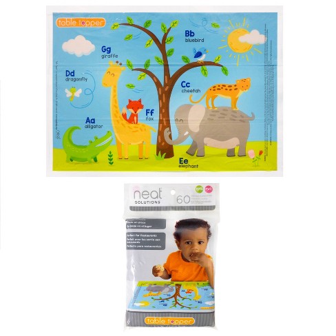 Silicone Baby Placemat : Target