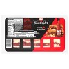Hormel Black Label Franks Red Hot Sliced Bacon - 12oz - 2 of 4