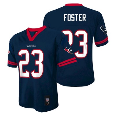 toddler texans jersey