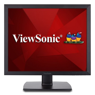 Viewsonic Elite Xg251g 25 Inch 1080p 1ms 360hz Ips Gaming Monitor With  Gsync, Hdr400, Rgb Lighting, Nvidia Reflex, And Advanced Ergonomics For  Esports : Target