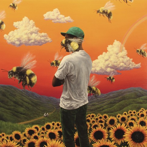 Tyler, The Creator - Flower Boy [explicit Lyrics] (vinyl) : Target