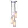 Craftmade Lighting Myos 4 - Light Pendant in  Chrome - 2 of 4