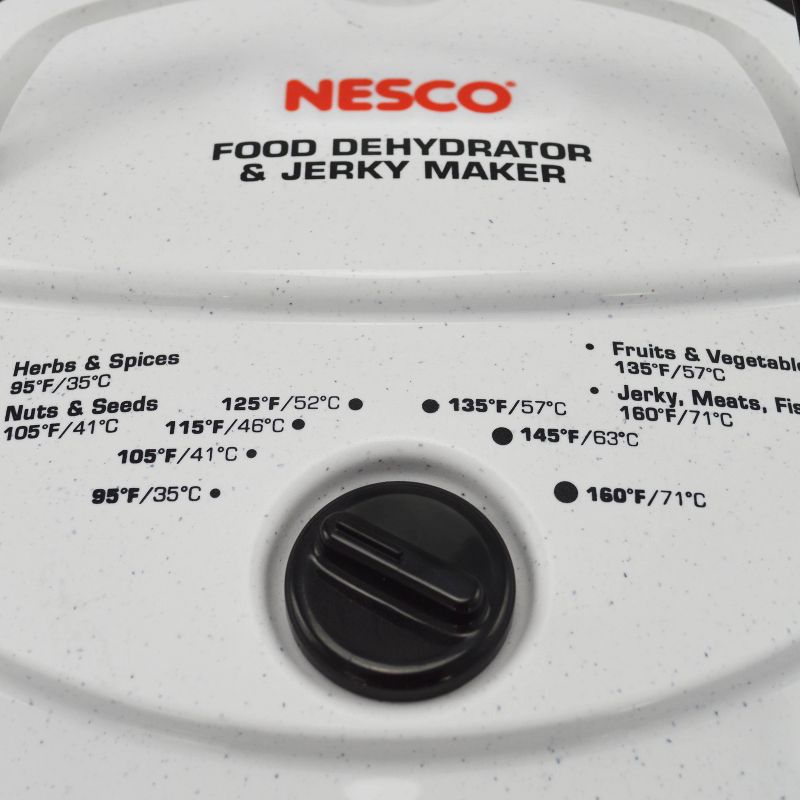 NESCO - American Harvest Square Dehydrator, 4 of 7