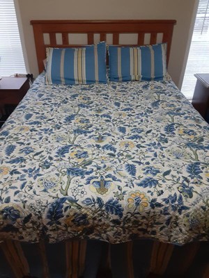 Imperial Dress Quilt Set - Waverly : Target