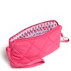 Vera Bradley Women's Outlet Ultralight Essential Zip Wristlet - 2 of 2