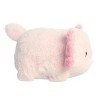Aurora Medium Axel Axolotl Spudsters Adorable Stuffed Animal Pink 10" - 3 of 4