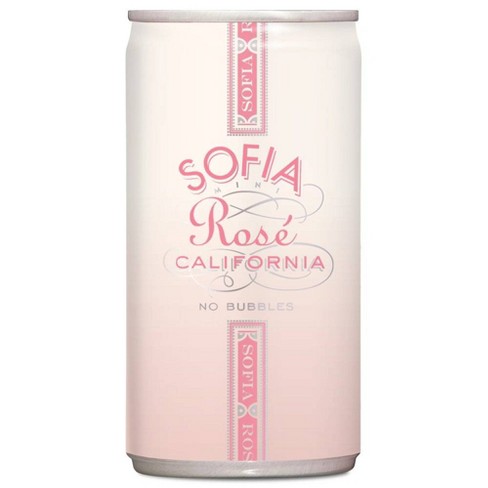 sofia coppola wine rose