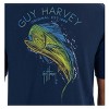Guy Harvey Men's Short Sleeve T-Shirt - 4 of 4