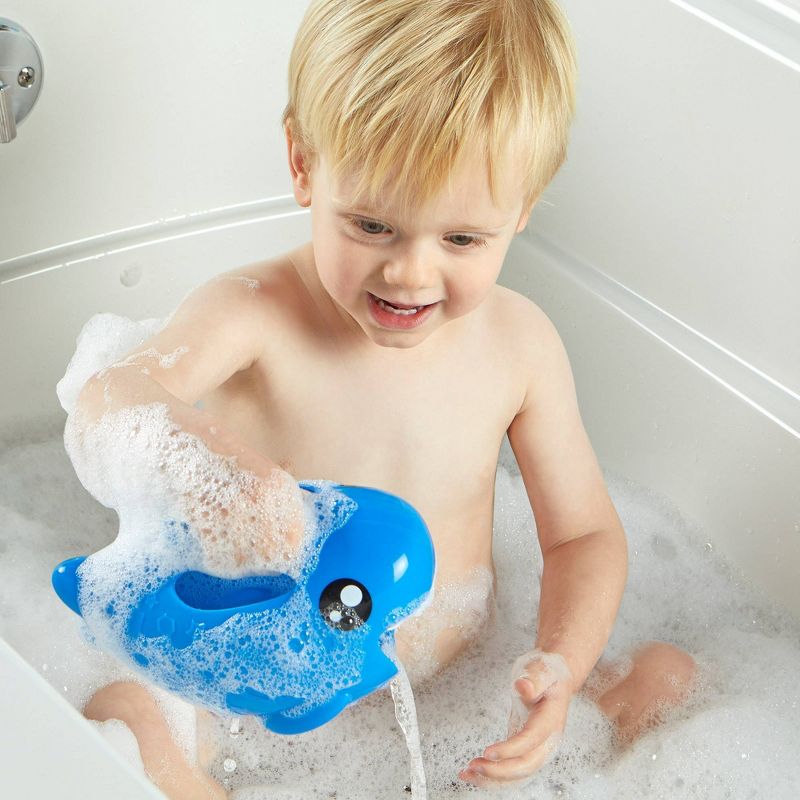 Learning Resources Fine Motor Shark Bath Toy, 5 of 9