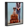 Stupell Industries Funny Service Human Dog, 12" x 12" - 3 of 4