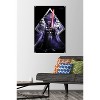 Trends International Star Wars: Original Trilogy - Villains Badge Unframed Wall Poster Prints - 2 of 4