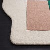Fifth Avenue FTV148 Hand Tufted Indoor Rugs - Safavieh - 3 of 4