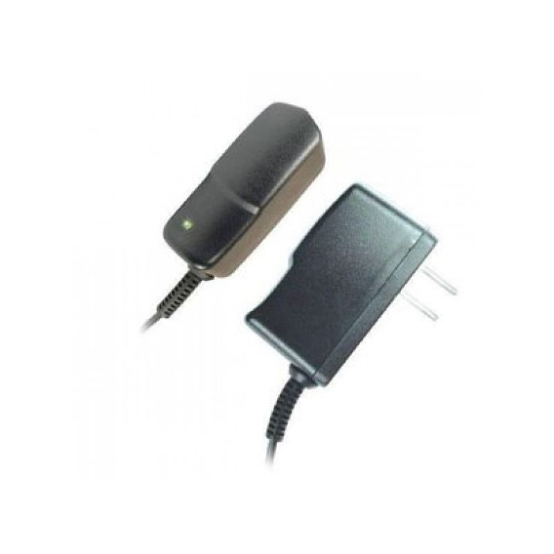 Technocel Home Wall Charger for Apple iPhone 4/4S iPad 1/2 - Black, 1 of 2