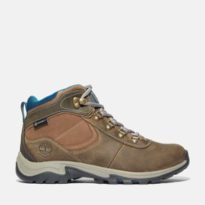 Timberland Women's Mt. Maddsen Mid Lace-Up Waterproof Hiking Boot - 1 of 4