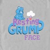 Men's Care Bears Resting Grump Face T-Shirt - 2 of 4