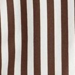 rich brown feeder stripe