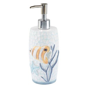Avanti Ocean Friends Lotion Dispenser - 1 of 3