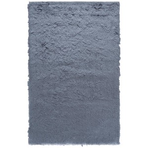 Paris Shag SG511 Hand Tufted Indoor Rugs - Safavieh - 1 of 4