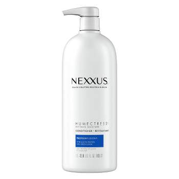 Nexxus Therappe Shampoo Ultimate Moisture For Dry Hair Silicone-Free 13.5 oz
