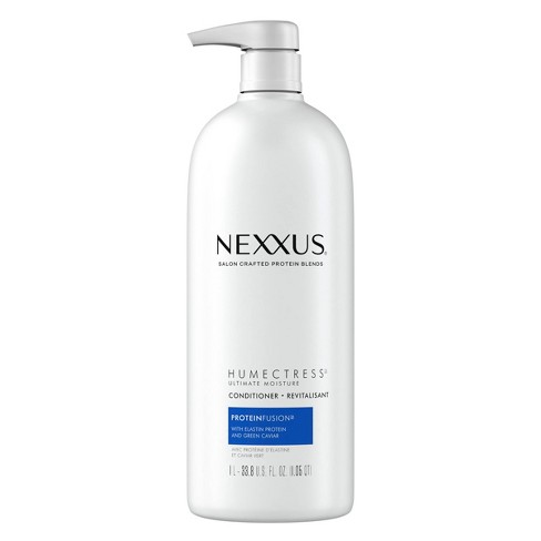 Nexxus Shampoo, Weightless Volume « Discount Drug Mart