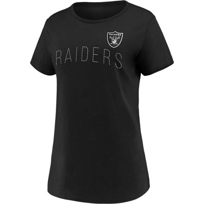 womens raiders shirt