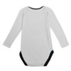 NCAA Purdue Boilermakers Infant Boys' 2pk Long Sleeve Bodysuit - 2 of 4