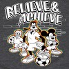 Boys' - Disney - Standard Sports Short Sleeve Graphic T-Shirt - 2 of 4