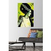 Trends International The Bride of Frankenstein - Mad Dream by César Moreno Unframed Wall Poster Prints - 2 of 4