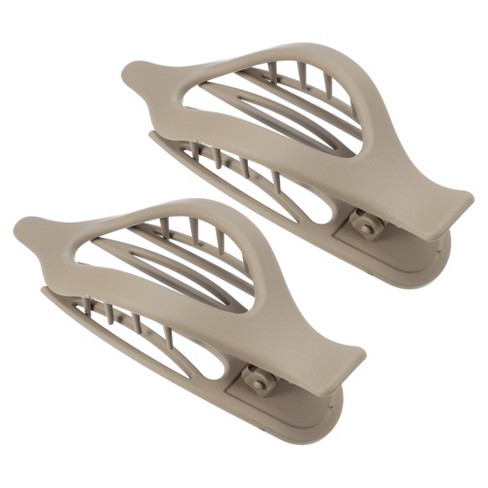 Revlon Contour Grip Clips - 6ct : Target