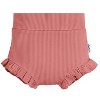 Gerber Baby Girls' Bubble Short - 3-Pack - 3 of 4