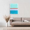 Stupell Industries Midday Sunshine Hues Canvas Art - 3 of 4