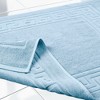 Modern Absorbent Bath Mat (Set of 2), 22" x 35" by Blue Nile Mills - 3 of 4