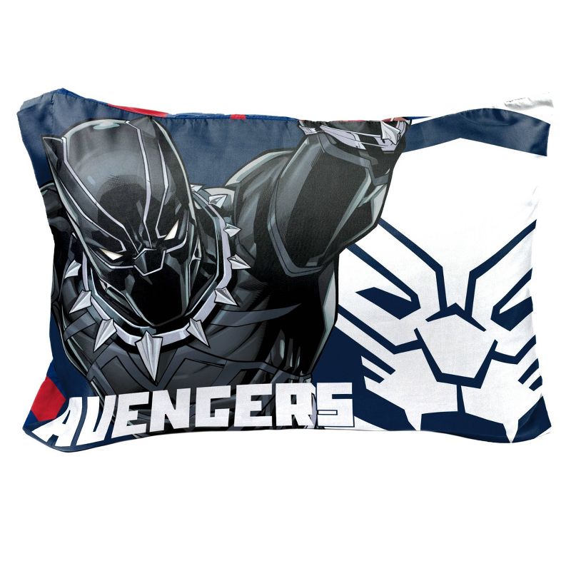 Twin Avengers Kids&#39; Bed in a Bag, 5 of 10