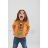 Scooby-Doo Scooby Doo Velma Shaggy Scooby-Doo 2 Pack T-Shirts Toddler - image 2 of 4