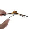 Unique Bargains Fashion Hair Clip Hairdo Clip 1 Pcs - 3 of 4