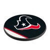 NFL AFC Teams Stripe 15-Watt Wireless Charger - 2 of 4