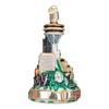 Old World Christmas Blown Glass Ornament for Christmas Tree, Seattle Skyline - 3 of 3