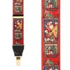 Suspender Store Men’s 1.5" Kris Kringle Christmas Clip Suspenders - 2 of 4